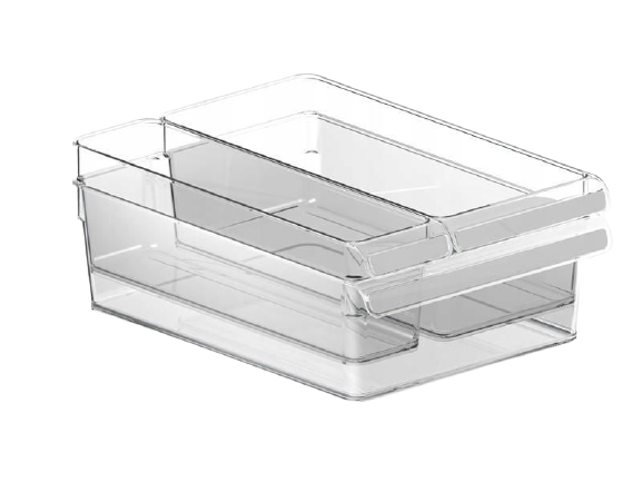 organizer do lodówki  Remington PROluxe AC9140